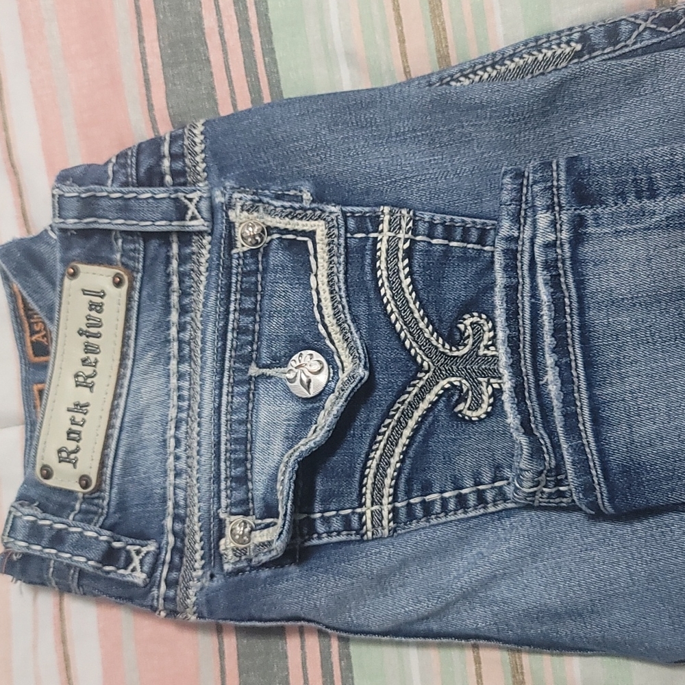 Rock Revivals